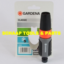 Gardena tuin spuit recht classic | 18300-20